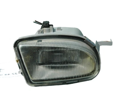 1999-2003 Mercedes E320 CLK 320 SLK 230 противотуманная фара с лампой RH OEM 708200256 - Изображение 1 из 3