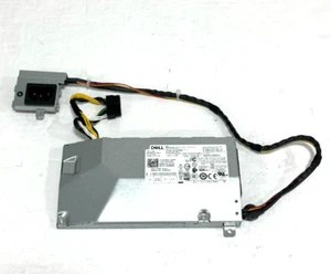 Dell OptiPlex 7460/5270 AIO 155W Desktop Power Supply YD8RH / 0YD8RH L155EBA-00 - Afbeelding 1 van 4