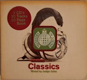 Ministry of Sound - Classics - Picture 1 of 4