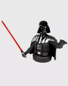 SWH101 DARTH VADER BUST COLECCIÓN STAR WARS NUEVO LUJO IMPERIAL - Imagen 1 de 1