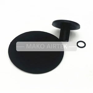 400706.0 Maintenance Kit Fits Kaeser Screw Air Compressor - Picture 1 of 19