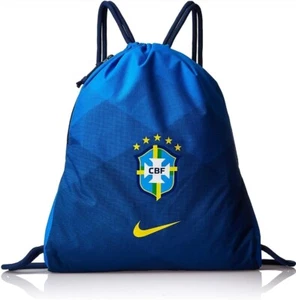 Moco de gimnasio Nike Brasil CN6949-410 - Imagen 1 de 3