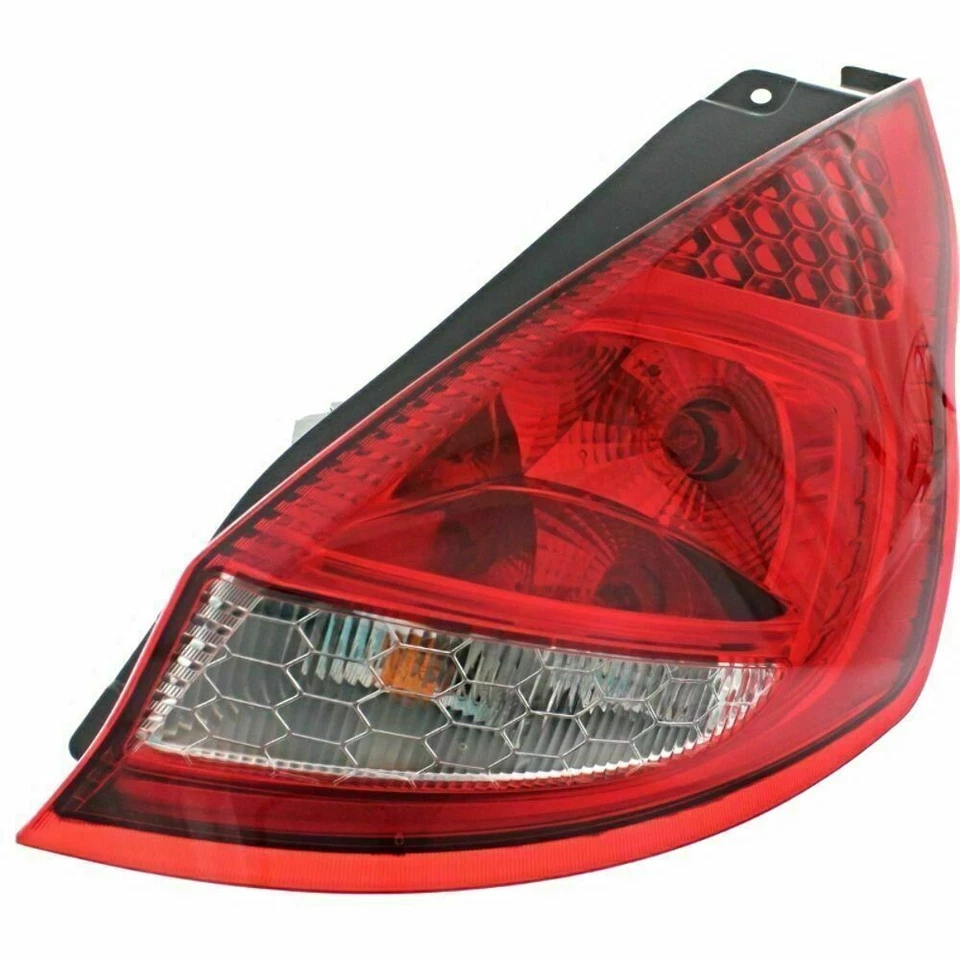 Nueva luz trasera para Ford Fiesta 2011-2013 hatchback lado derecho FO2801224 Foto 1 de 1
