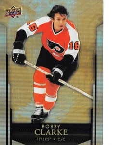 2023 Tim Hortons Legends #12 Bobby Clarke - Picture 1 of 2