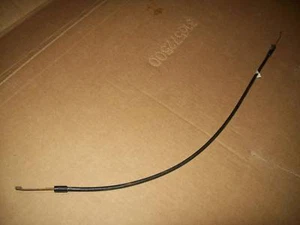 AC Control Cable 68 69 Chevelle Dash 23 Inch Air Conditioning Malibu El Camino - Picture 1 of 1