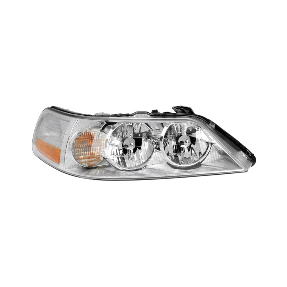 For Lincoln Town Car 05-11 Dorman 1591984 Passenger Side Replacement Headlight Foto 1 de 1