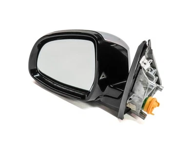 Espejo retrovisor puerta izquierda BMW X5 (F15) 2014-2018 cámara plegable térmica atenuación automática persiana (gris) Foto 1 de 4
