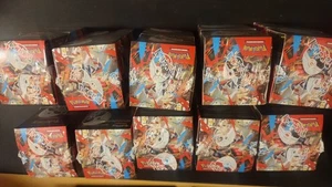 Pokemon TCG Mega Entwicklung 18er Display Deutsch / OVP Sealed Neu - Bild 1 von 4