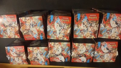 Pokemon TCG Mega Entwicklung 18er Display Deutsch / OVP Sealed Neu - Bild 1 von 4