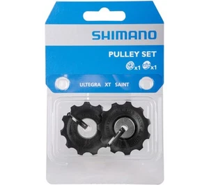 Shimano - Juego de rodillos de cambio Ultegra, Deore XT, Saint - 10 velocidades - Imagen 1 de 1