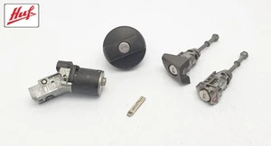 JUEGO DE ENCENDIDO Y CERRADURA PUERTA CITROEN/DS SPACETOURER 16-23 V 1.6 AZUL HDI 9810985780 - Imagen 1 de 11