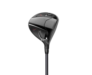 Srixon Golf Club ZXi 18* 5 Wood 5.5 Project X Denali Red 50 Very Good - Picture 1 of 5