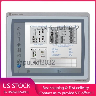 2711P-RW7 2711PRW7 Neu im Karton 1 Stück Kostenloser Versand - Bild 1 von 4
