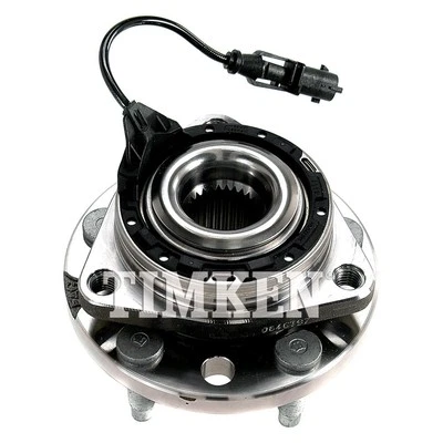 For Pontiac Solstice 06-09 Wheel Bearing and Hub Assembly Front Driver or - Image 1 of 4