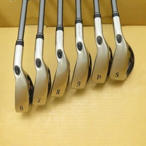 Callaway Golf FT FT Irons FT SERIES 40i Ladies - Picture 1 of 8