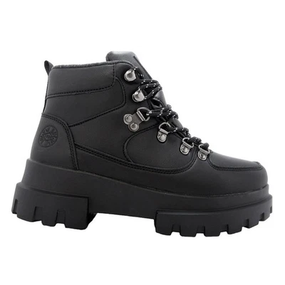 Zapatos Universal Mujer Lee Cooper LCJ22311435L Negro Foto 1 de 4