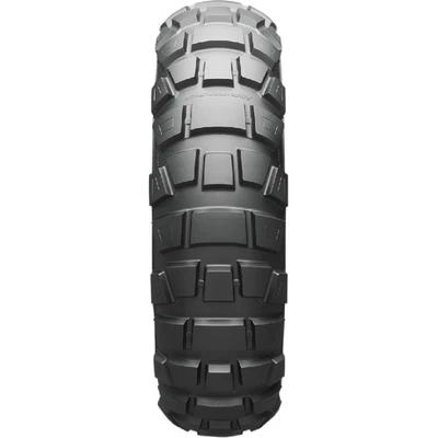 BRIDGESTONE Battlax Adventurecross AX41 150/70B17 Dual Sport Rear Tire Tubeless  - Imagem 1 de 4