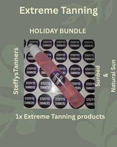 Extreme Tanning Acclerator Comes With Free Gift. - Picture 1 of 20