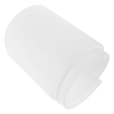 Led Light Strip Diffuser - Flexible Light Strips Diffuser Film - Bendable Led - Image 1 of 4