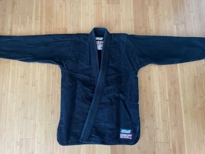 scramble bjj gi a1 - Picture 1 of 17