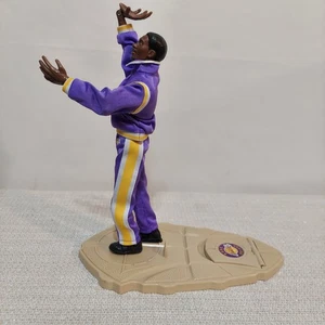 Mattel Shooting Sensations Kobe Bryant Figur NBA Basketball Super Stars 1999 - Bild 1 von 9