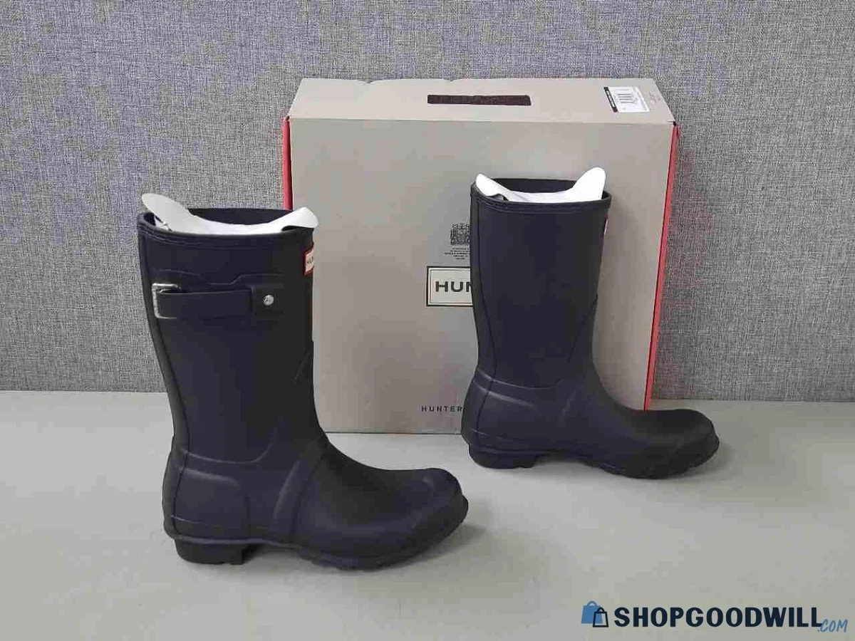 Hunter Rain Boots for Women for sale | eBay