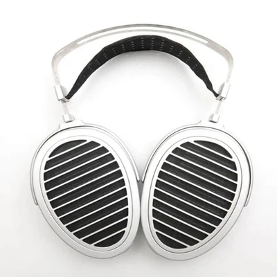 HIFIMAN HE1000se High-Sensitivity Planar-Magnetic Headphones w/Box Used - Image 1 of 4