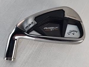 Callaway Fitting/Demo 7 - Iron (Head Only) (LH) - Rogue - Picture 1 of 5