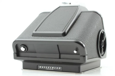 Meter Works Hasselblad PME Meter Prism Finder 500CM 501 [Near MINT] from JAPAN - Image 1 of 4
