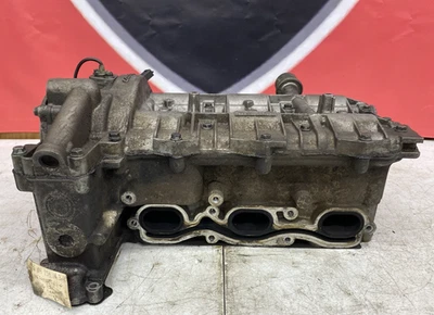 PORSCHE 996 1999-2004 CULATA BANCO 3,4 L 4-6 9961041391R (FALTA VÁLVULAS) Foto 1 de 4