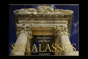 Sagalassos City of Water - Bild 1 von 1