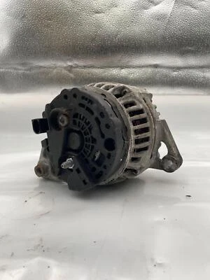 AUDI ALLROAD QUATTRO 2005 2,7 L 140 AMP alternador 01 02 03 04 078903016ac 89 k millas Foto 1 de 4