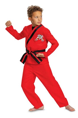 Eagle Fang Classic Child Costume - Image 1 of 3