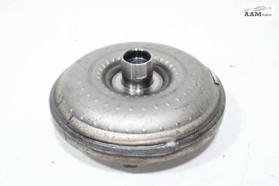 Buick Lacrosse 2018-2019 tracción delantera 2,5 L transmisión automática convertidor de par OEM Foto 1 de 4