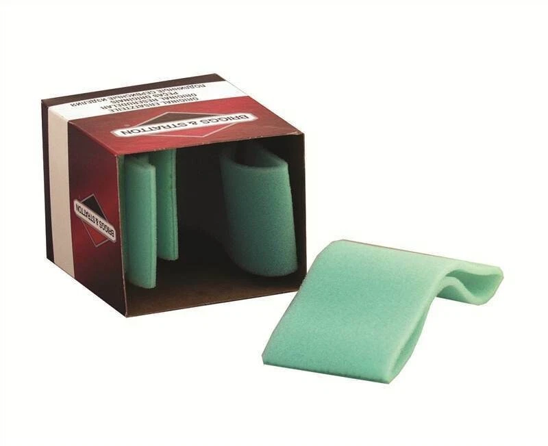 Filtro P/C Briggs & Stratton 4199 (5 X 272477S) OEM GENUINO 4199 Foto 1 de 1