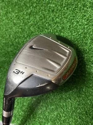 Nike Ignite 3h Hybrid Left Handed 40” Inch Regular Flex Graphite LH - Image 1 of 4