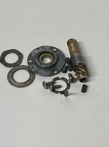 USED FIN NOR SPINNING REEL PART - 204 Fin-ite - Pinion and gears - Picture 1 of 4