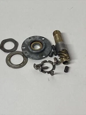 USED FIN NOR SPINNING REEL PART - 204 Fin-ite - Pinion and gears - Image 1 of 4