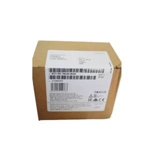 12/24RC 6ED1052-1MD00-0BA6 6ED1 052-1MD00-0BA6 Logic Module For Siemens LOGO - Picture 1 of 6