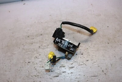 Acura RSX Type S M/T 2005-2006 OEM volante reloj resorte Foto 1 de 4