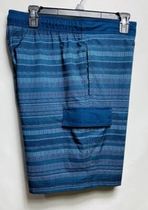 Pantaloncini da bagno uomo George taglia L (36/38)  - Foto 1 di 3