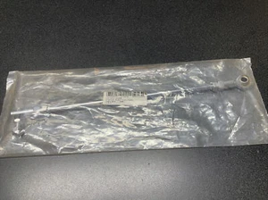 NEW BIKERS CHOICE HARLEY DAVIDSON SHIFT LINKAGE 87-99 FLST 80-99 FLT CHROME - Picture 1 of 9