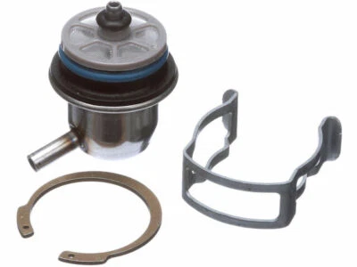 For 1996-2002 Chevrolet Express 3500 Fuel Pressure Regulator Delphi 27778CV 1997 - Изображение 1 из 2