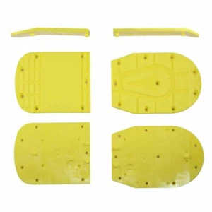 Atomic Redster Skischuh 3mm Absatz und Zehen Set - Bild 1 von 1