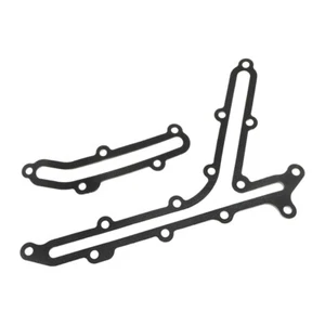 2x Oil Gallery Gaskets 13533JK21A For Nissan 350Z Infiniti EX35 QX70 QX50 FX37 - Picture 1 of 6