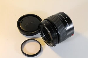 Minolta Maxxum AF Zoom 35-80mm f/4-5.6 w/Filter & Cap For Sony Alpha Tested /541 - Picture 1 of 5