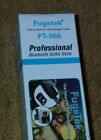 Fugetek Camera Selfie Stick W/ Case FT- 568 49” extension/bluetooth