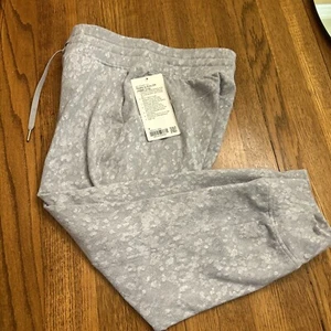 NWT Lululemon Ready to Rulu HR Jogger Crop SZ 4 - Picture 1 of 5