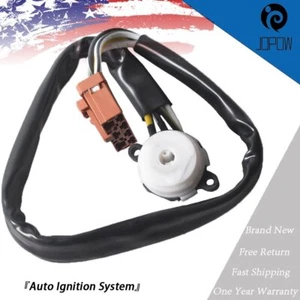 Nuevo interruptor de encendido de marca para 1998 1999 2000 2001 2002 Accord 35130-S84-305 - Imagen 1 de 8