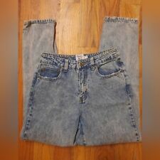 Princess Polly Jeans Stonewashed Size 2